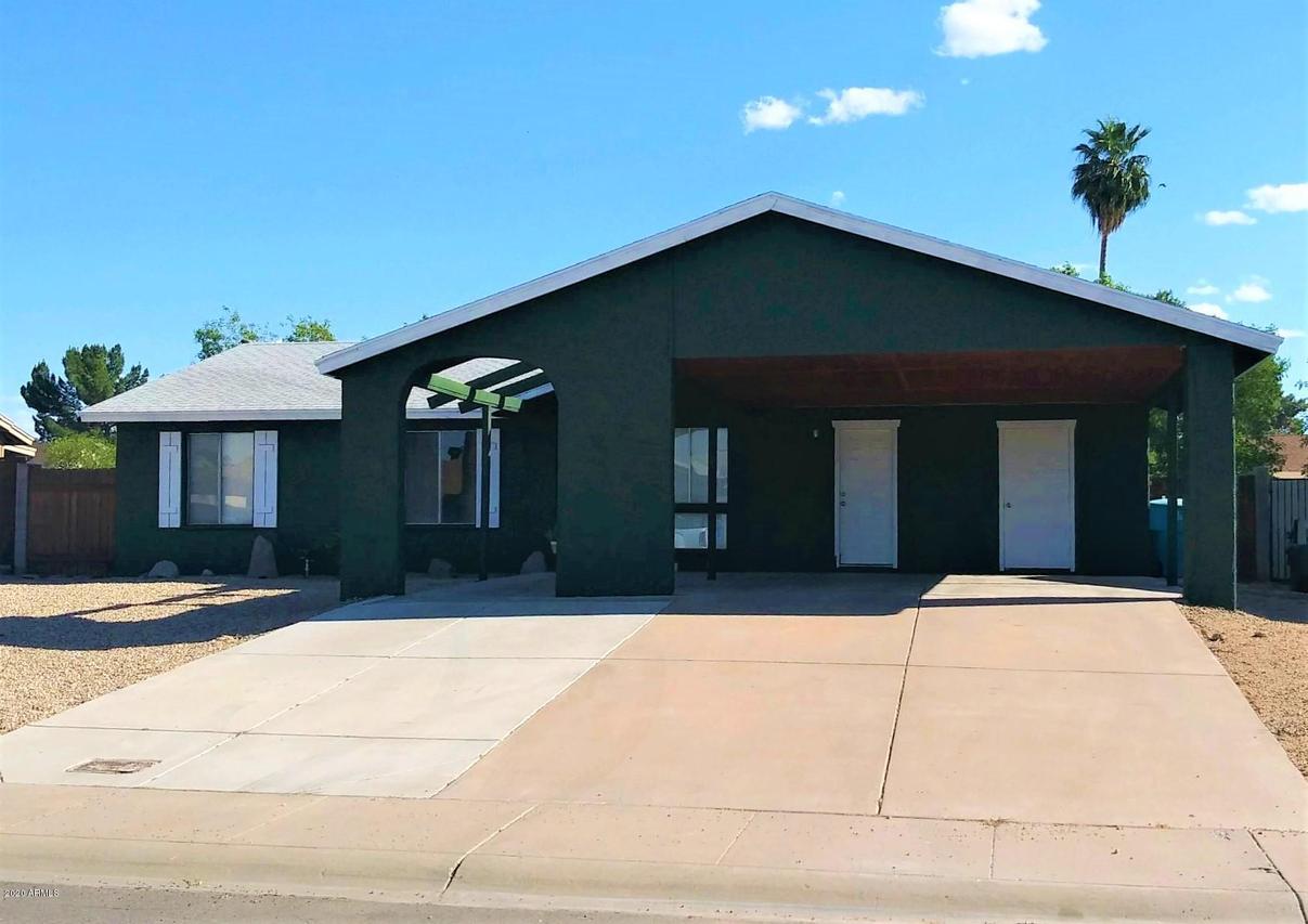 4043 E Burgess Ln., Phoenix, AZ 85042
