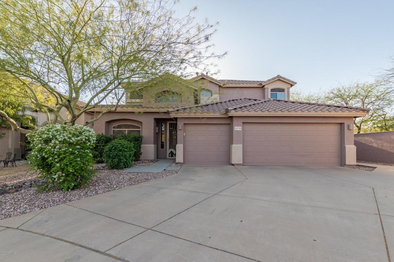 35736 N 31st Dr., Phoenix, AZ 85086
