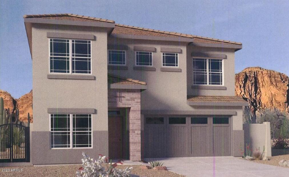 16542 W Winston Dr., Goodyear, AZ 85338