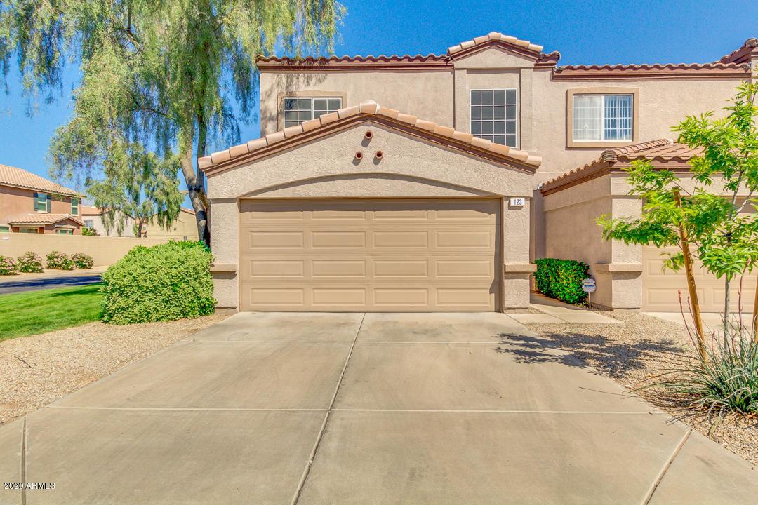 125 S 56th St. #123, Mesa, AZ 85206