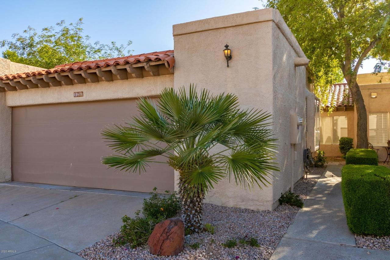 11621 N 40th Way, Phoenix, AZ 85028