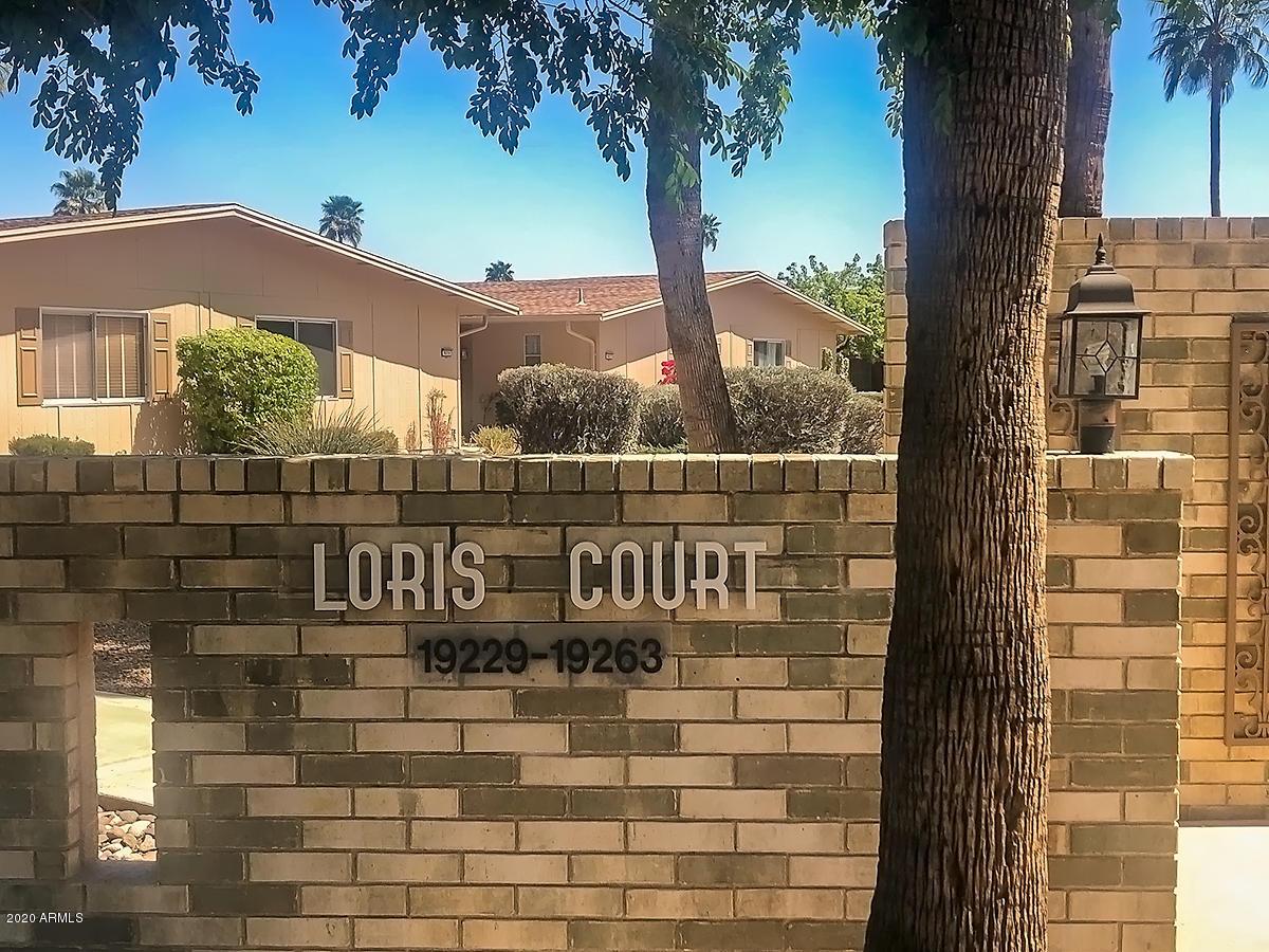 19241 N Star Ridge Dr., Sun City West, AZ 85375