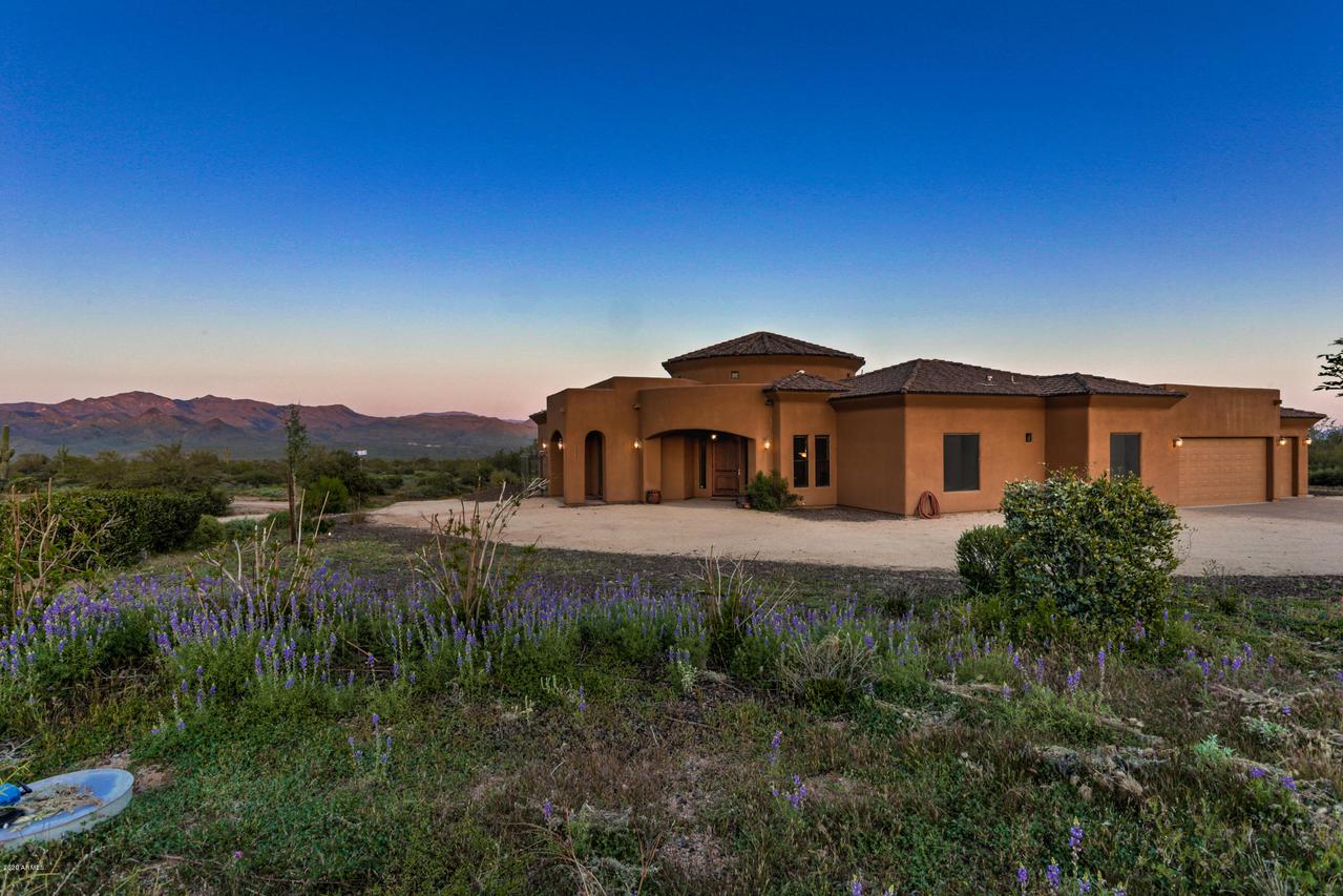 17441 E Barwick Dr., Rio Verde, AZ 85263