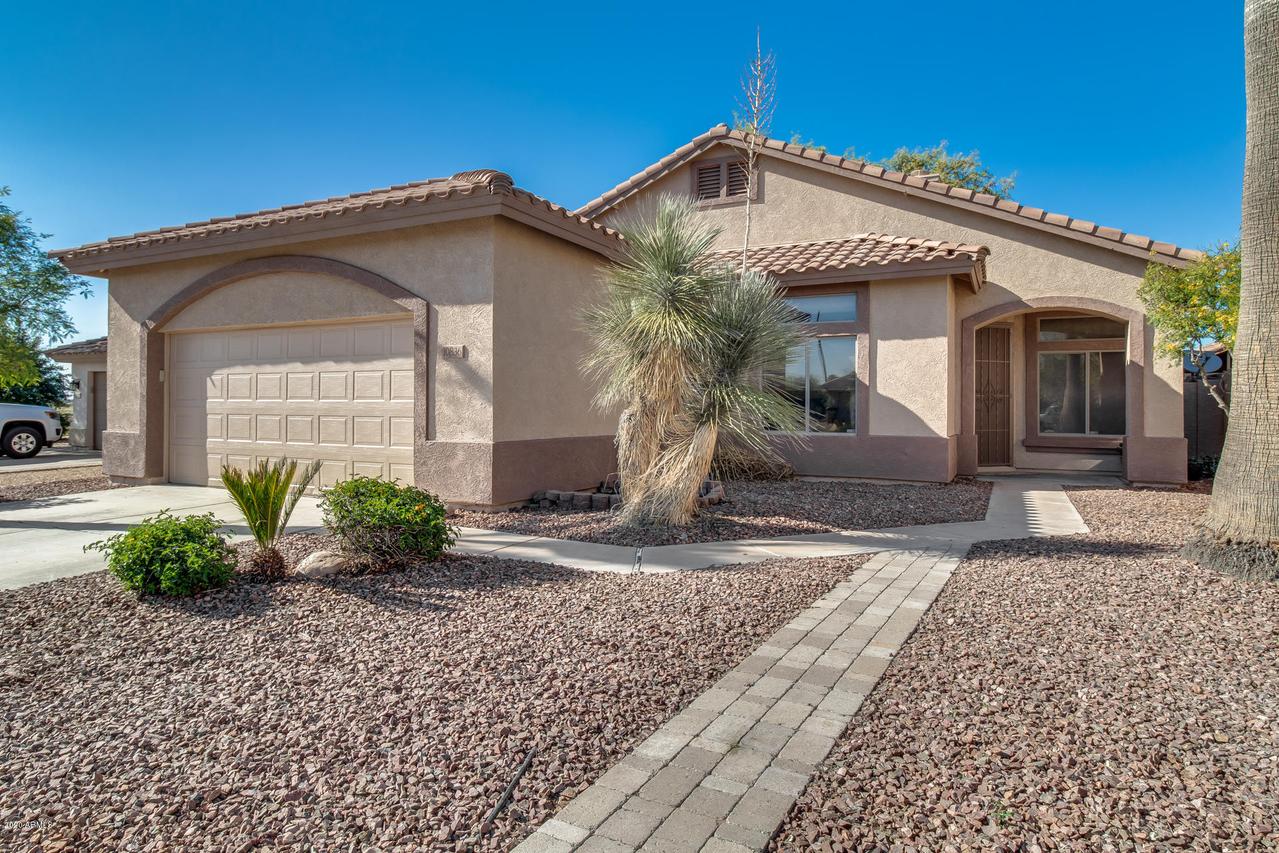 10836 W Via Del Sol Dr., Sun City, AZ 85373