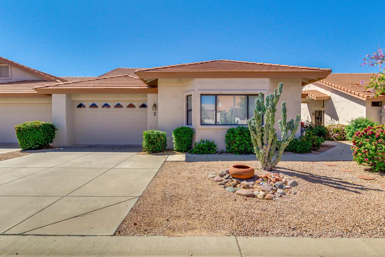 2055 N 56th St. #3, Mesa, AZ 85215