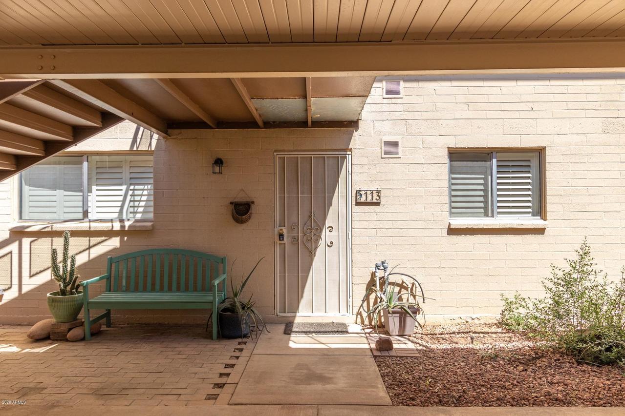 808 N 82nd St. #F113, Scottsdale, AZ 85257