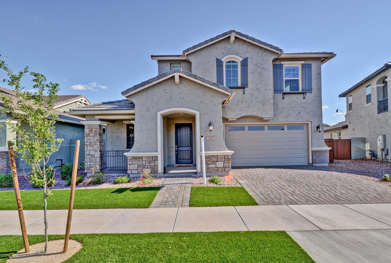3847 E Welton Ln., Gilbert, AZ 85295
