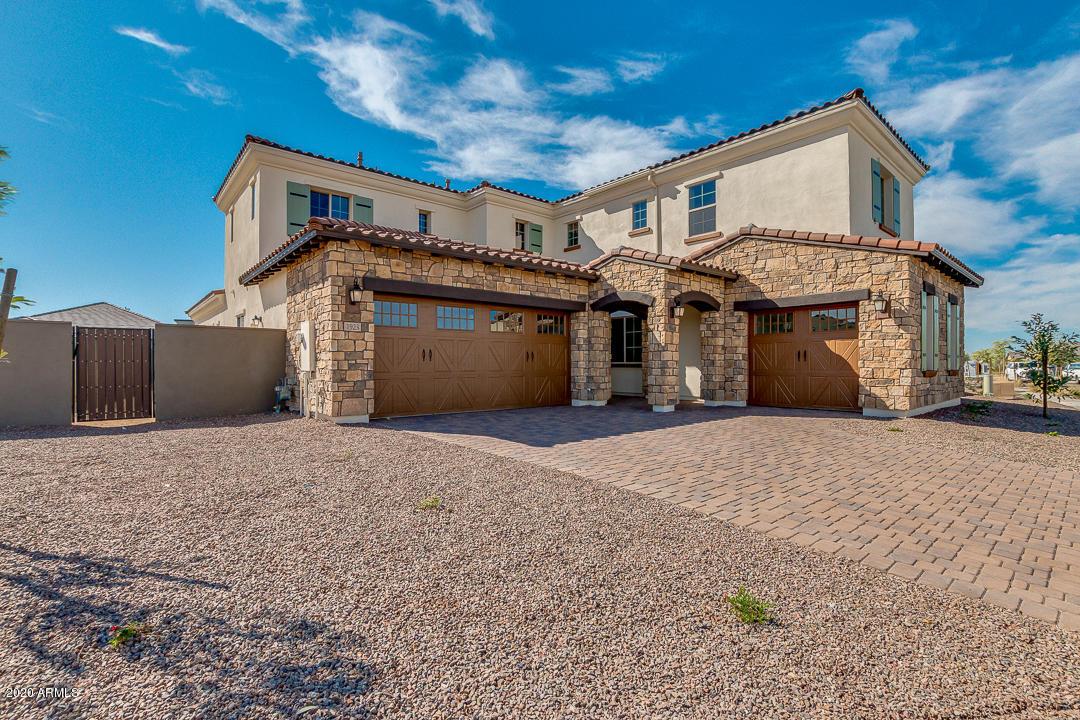 1923 W El Cortez Tr., Phoenix, AZ 85085