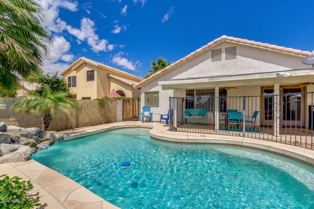 1411 E Cindy St., Chandler, AZ 85225