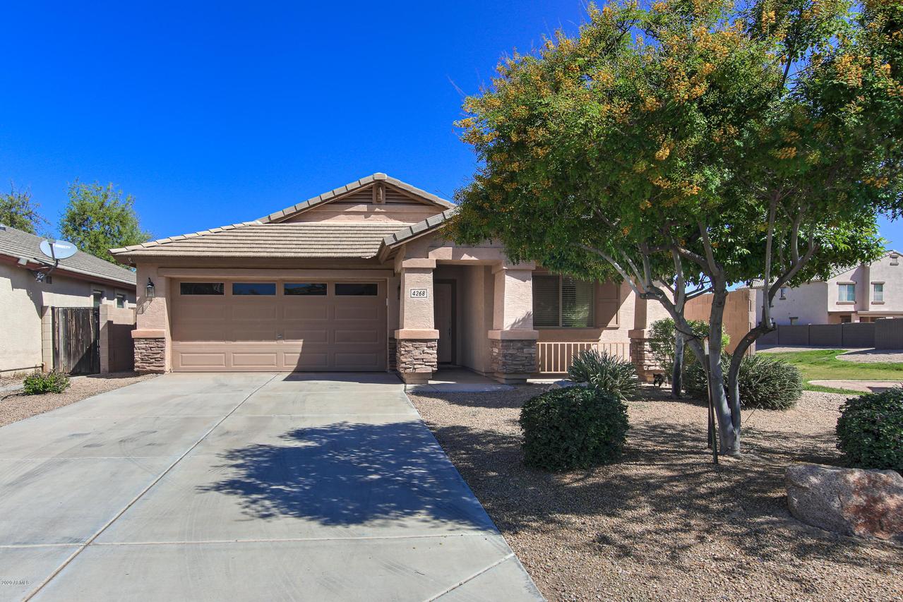 4268 E Mine Shaft Rd., San Tan Valley, AZ 85143