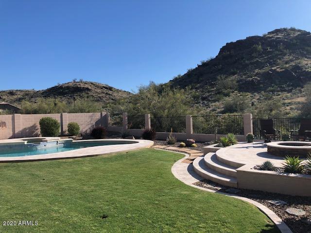 14807 S Foxtail Ln., Phoenix, AZ 85048