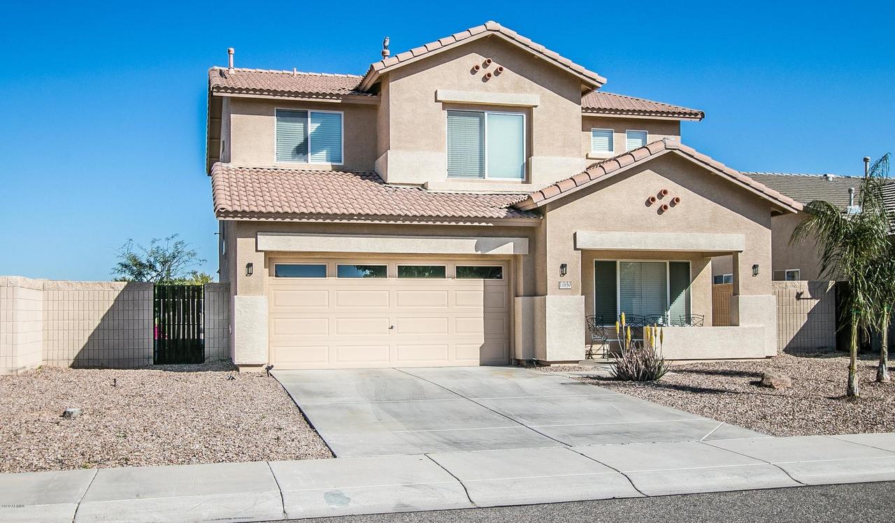 11850 W Washington St., Avondale, AZ 85323