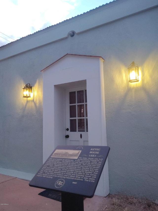 220 E Fremont St., Tombstone, AZ 85638