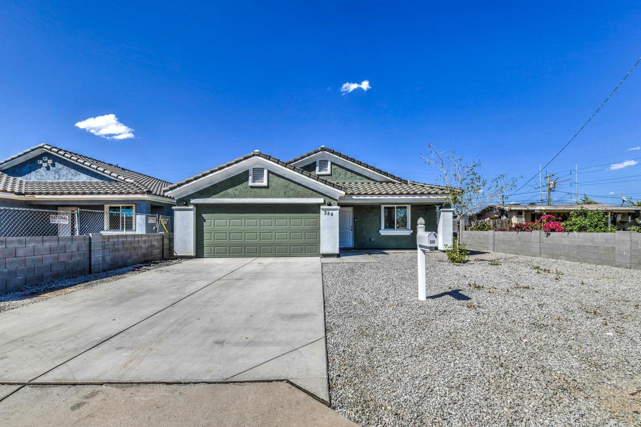 326 W Apache St., Phoenix, AZ 85003