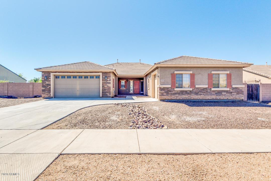 21985 E Rosa Rd., Queen Creek, AZ 85242