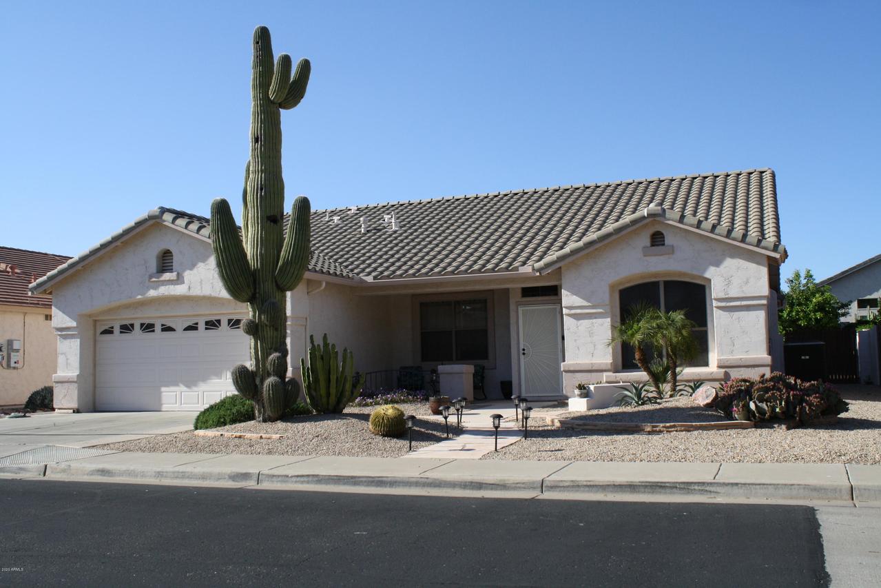 17648 W Skyline Dr., Surprise, AZ 85374