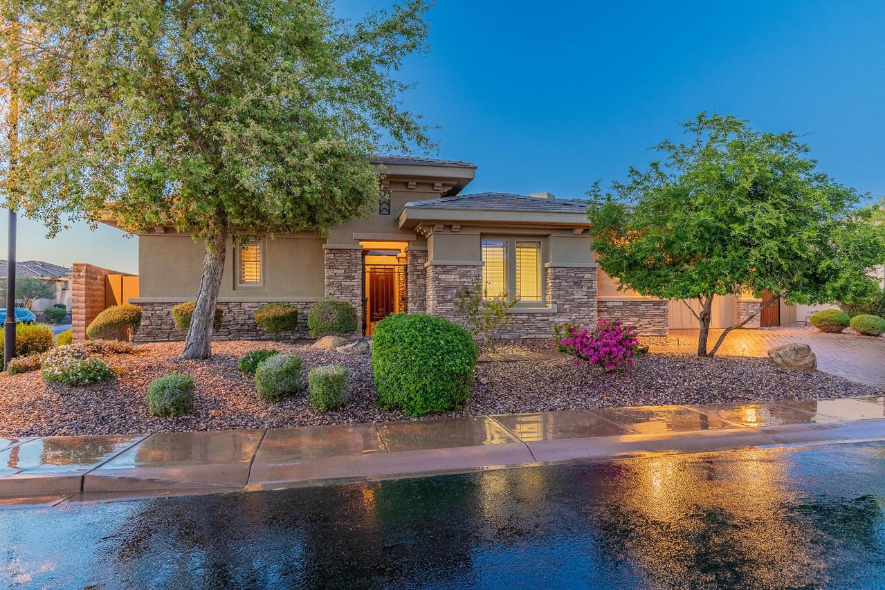 12926 W Oyer Ln., Peoria, AZ 85383