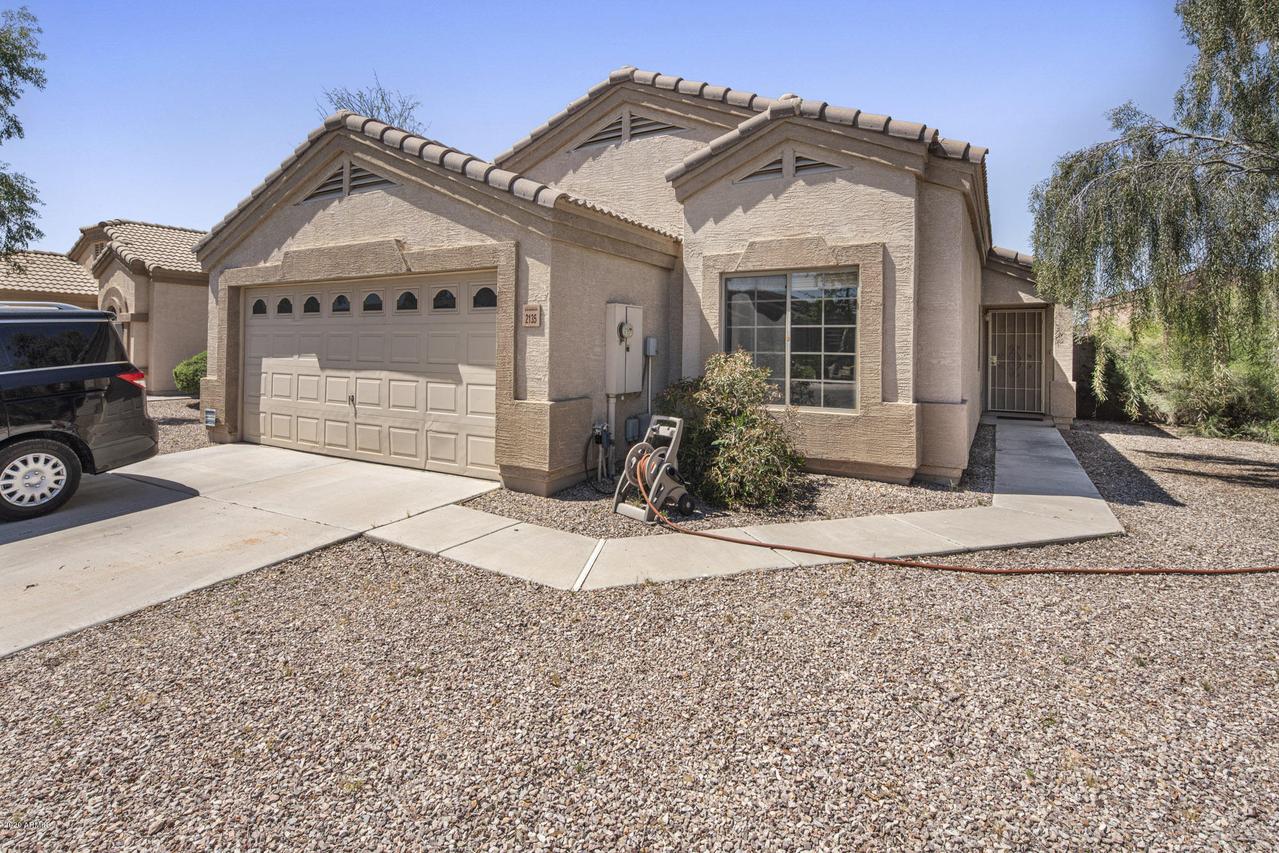 2135 N St Pedro Ave., Casa Grande, AZ 85122