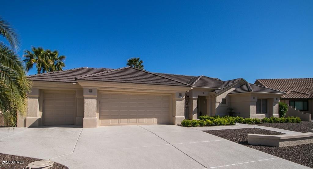 20407 N 133rd Dr., Sun City West, AZ 85375