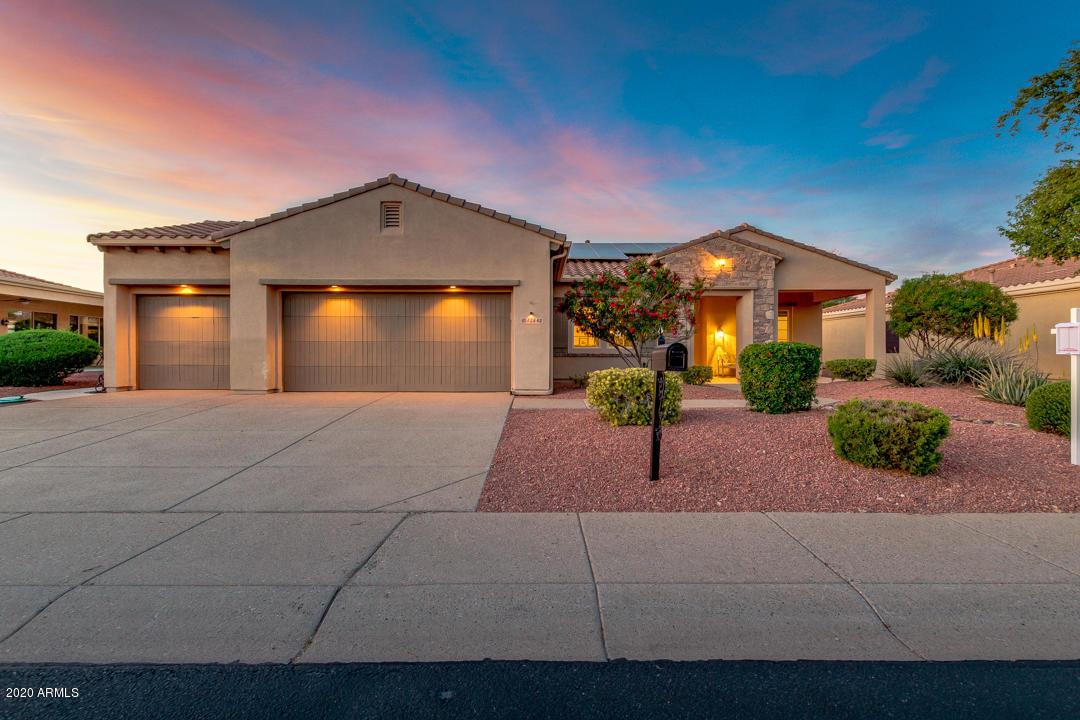 12842 W San Pablo Dr., Sun City West, AZ 85375