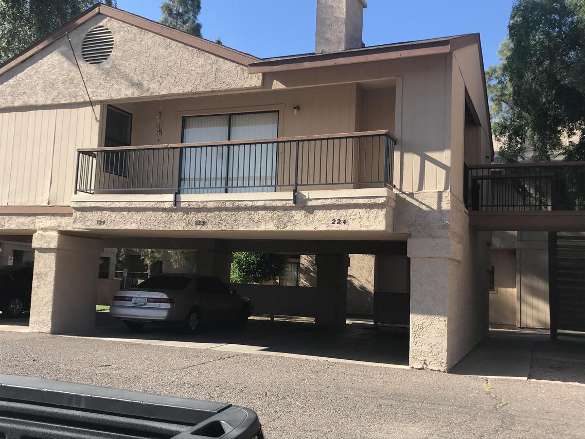 6550 N 47th Ave. #224, Glendale, AZ 85301
