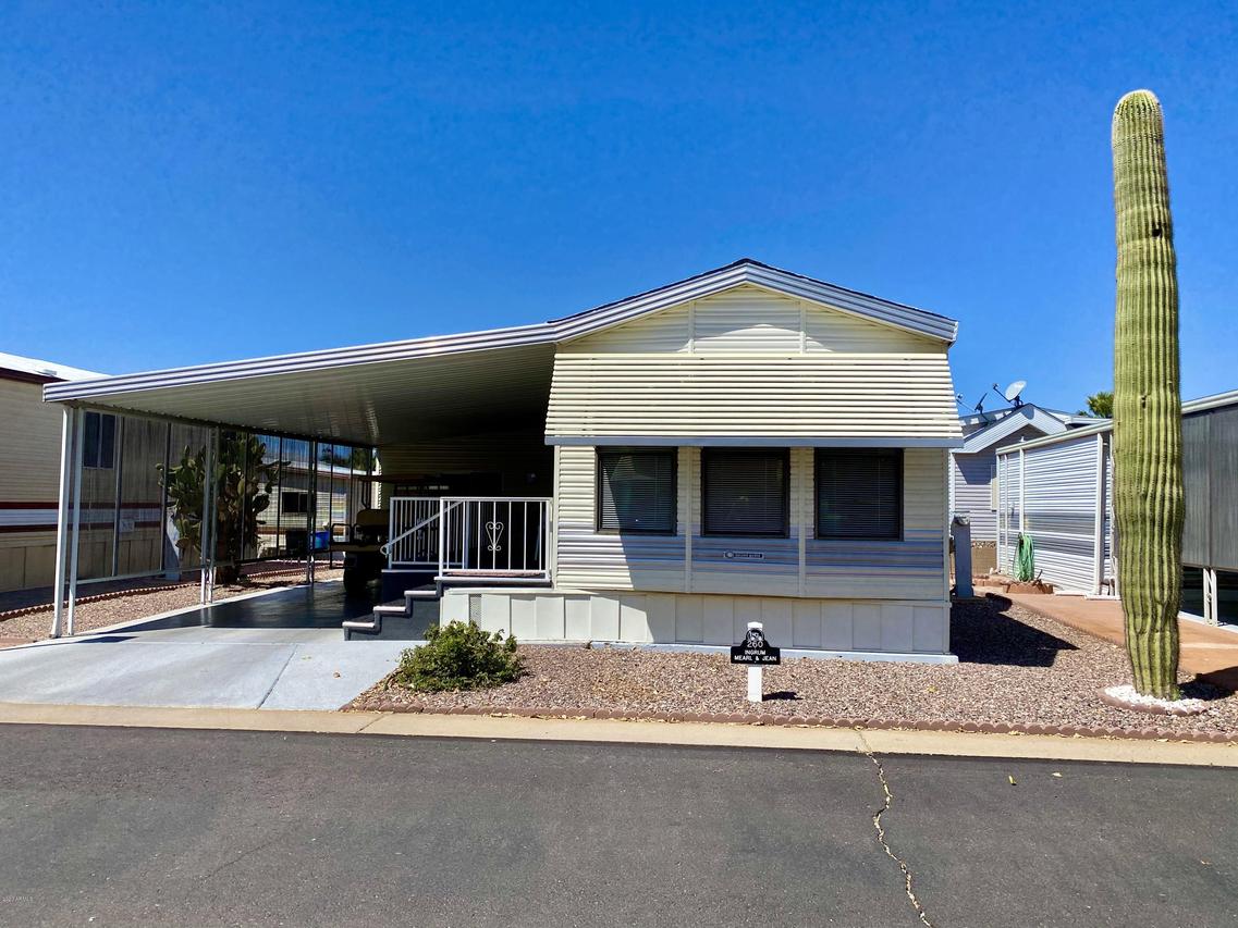 7750 E Broadway Rd. #260, Mesa, AZ 85208