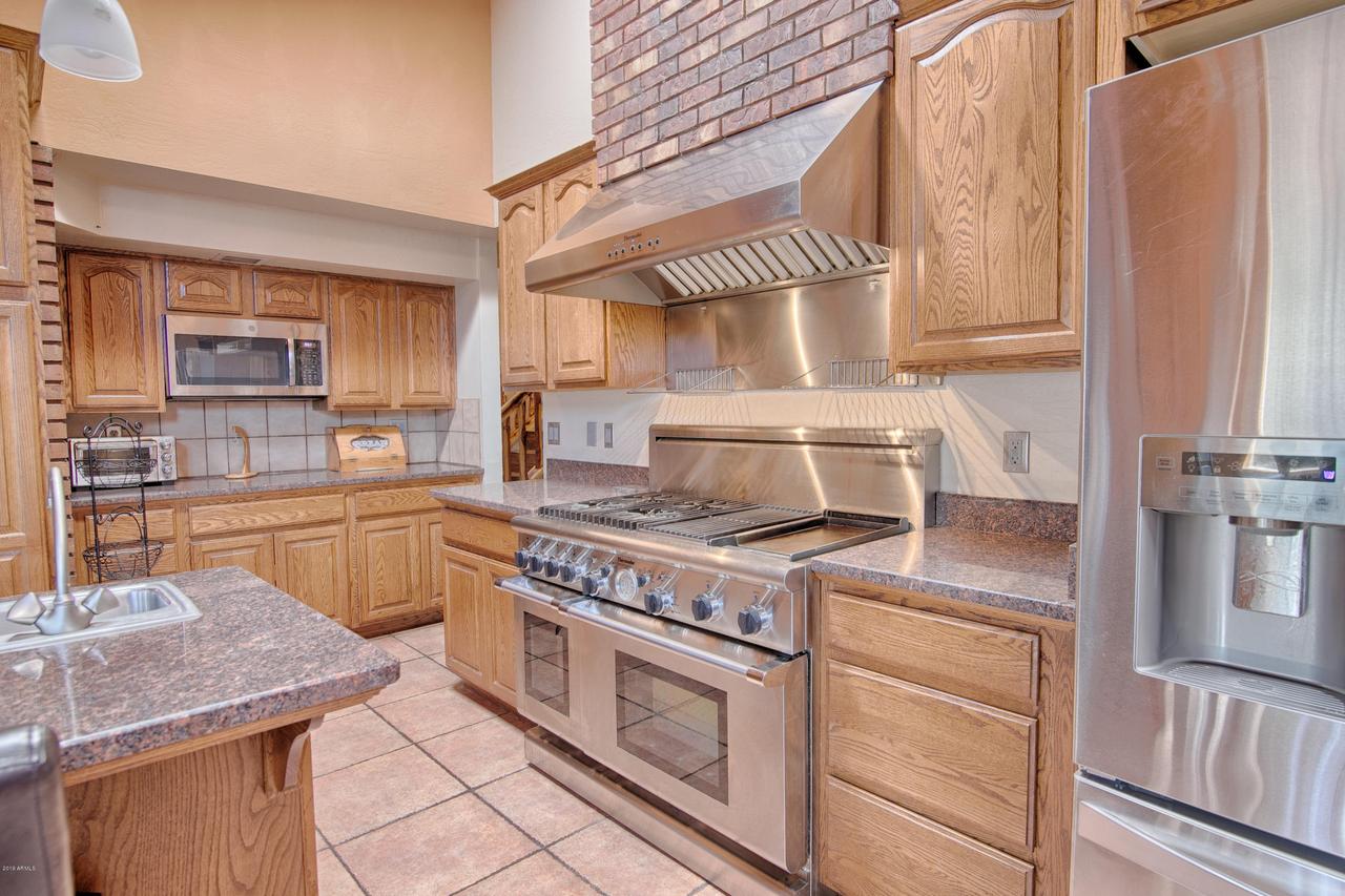 1721 N 39th Dr., Show Low, AZ 85901