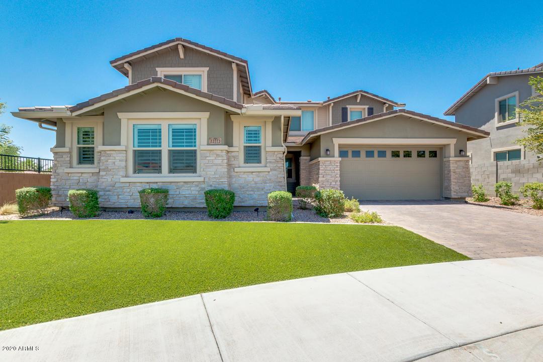 13713 W Harvest Ave., Litchfield Park, AZ 85340