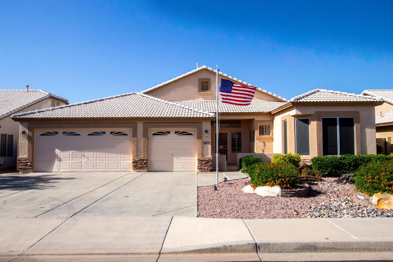 10852 W Utopia Rd., Sun City, AZ 85373