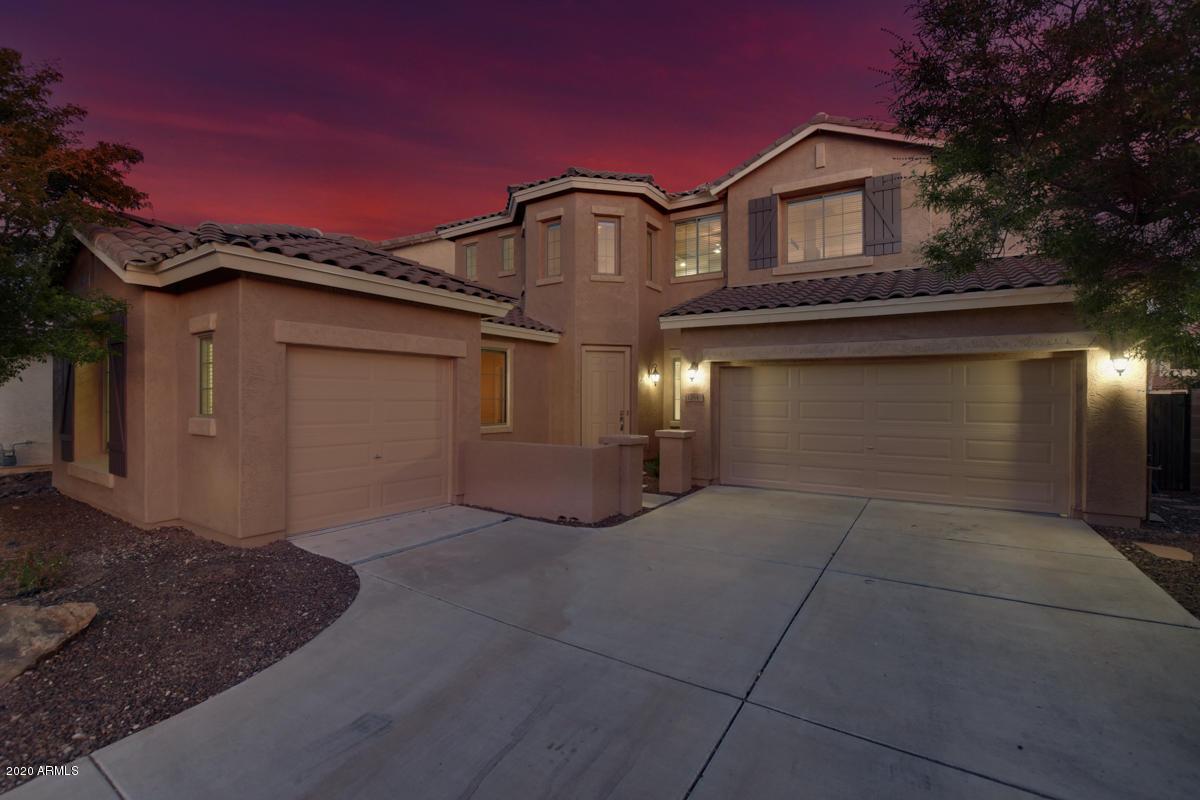 12645 W Morning Vista Dr., Peoria, AZ 85383