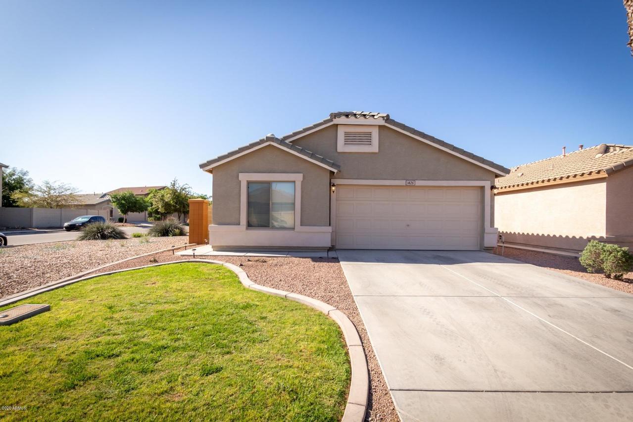 1425 E Leslie Ave., San Tan Valley, AZ 85140