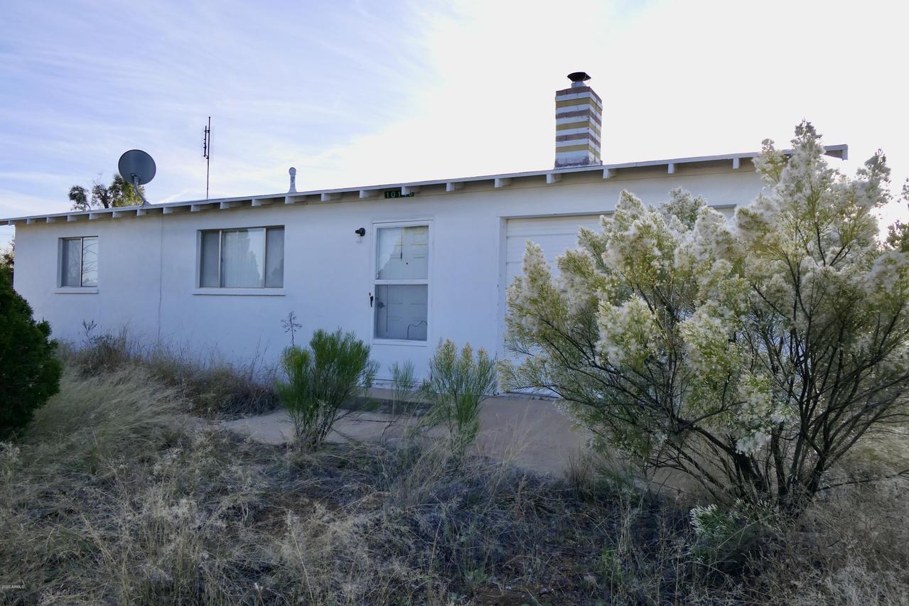 10148 S Honeysuckle Dr., Hereford, AZ 85615