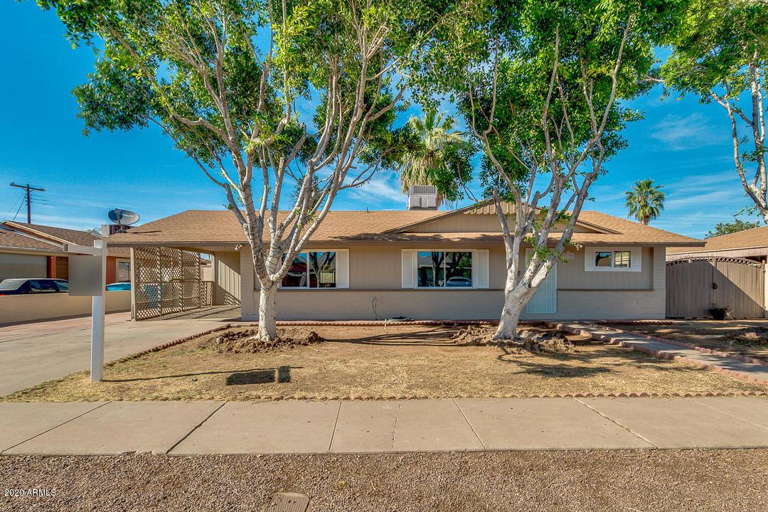 3922 W Cambridge Ave., Phoenix, AZ 85009