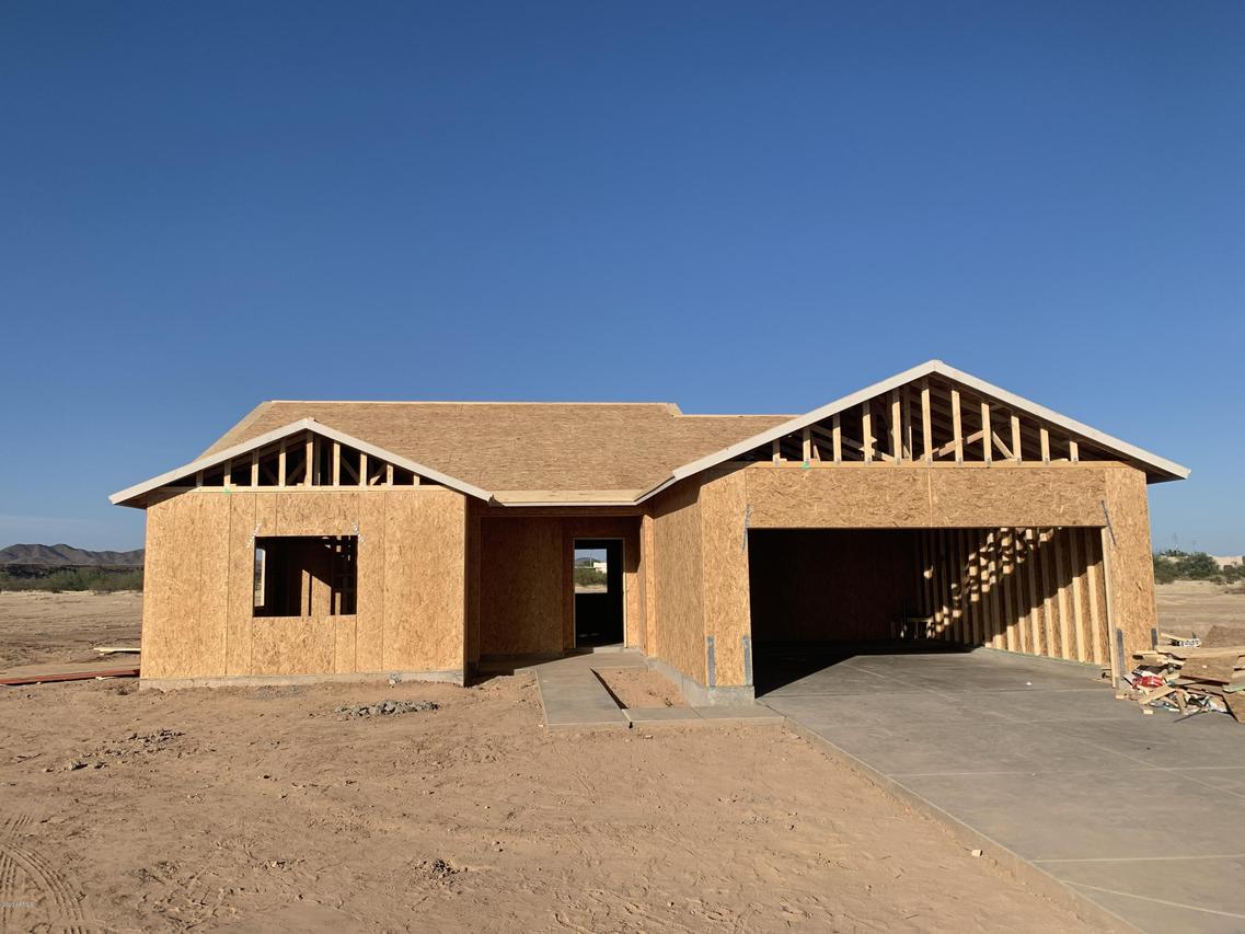 29515 N 182nd Ave., Surprise, AZ 85387