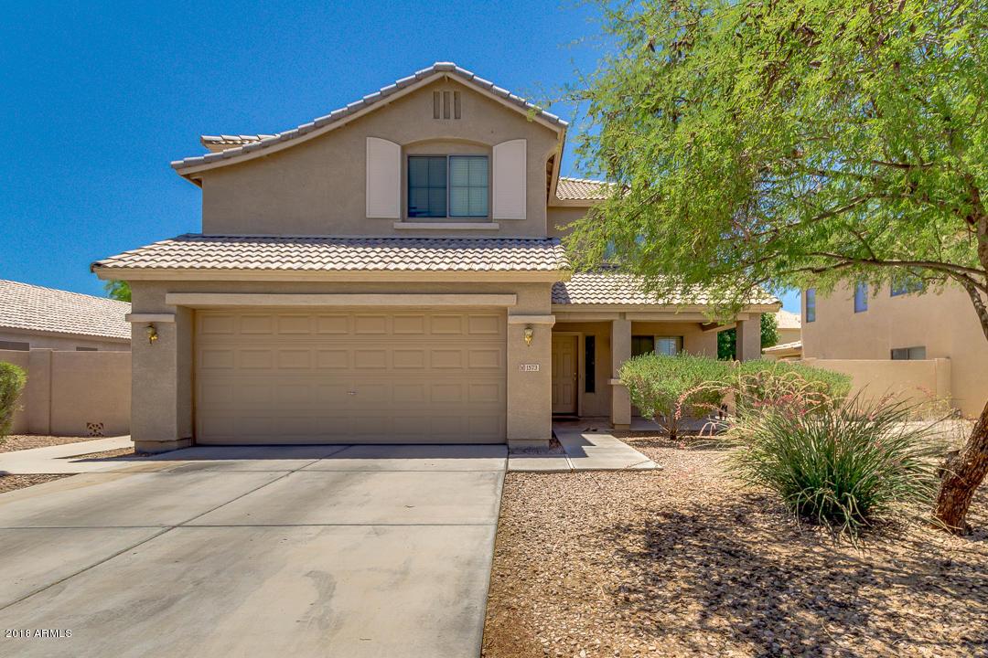 1573 E Gabrilla Dr., Casa Grande, AZ 85122