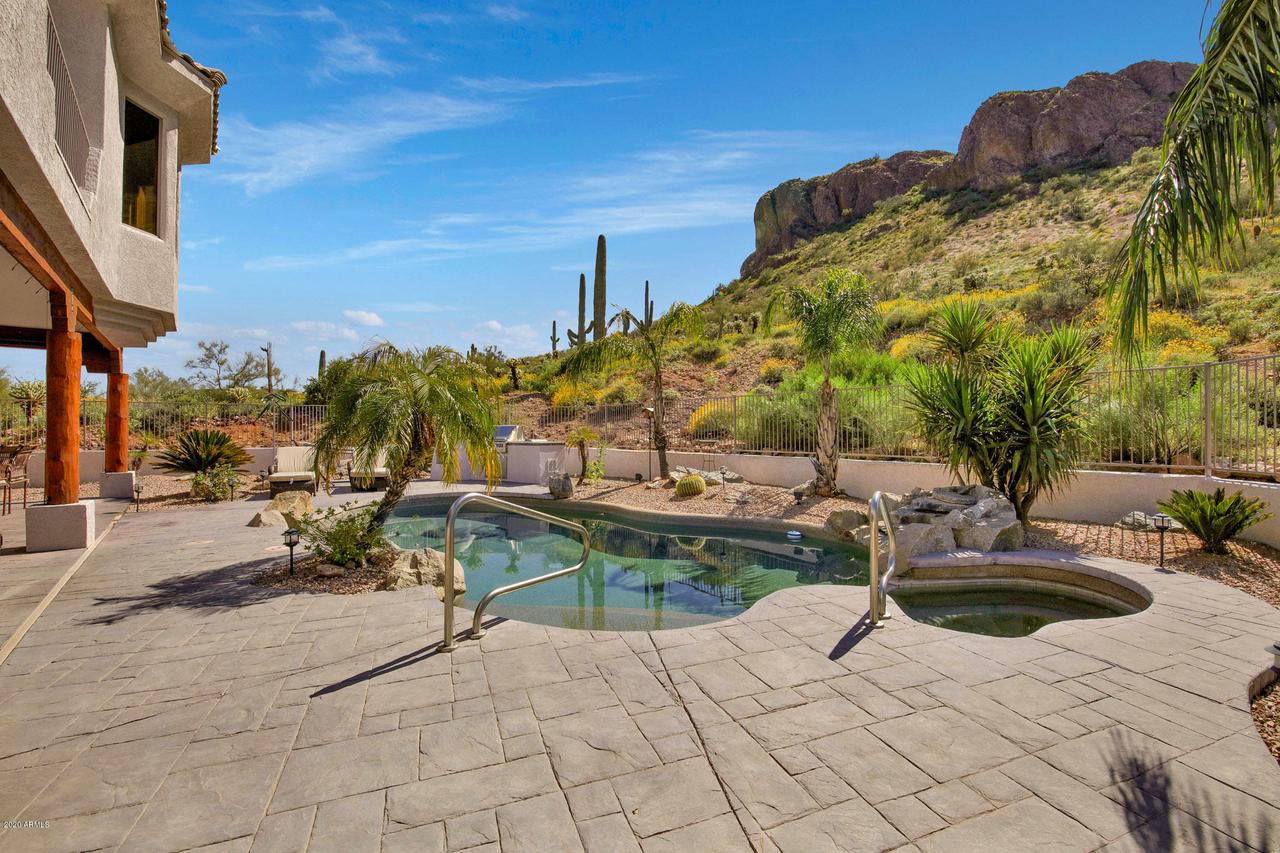 4822 S Gold Canyon Dr., Gold Canyon, AZ 85118