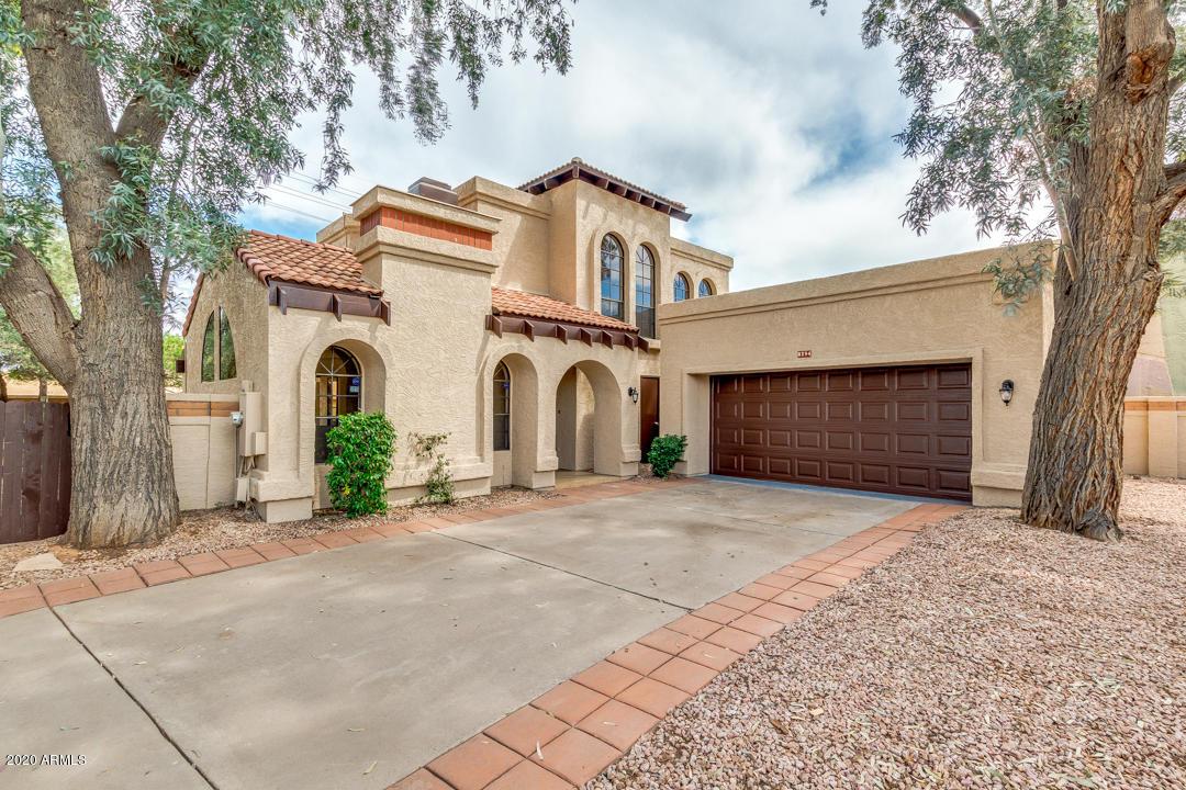 8794 E Appaloosa Tr., Scottsdale, AZ 85258