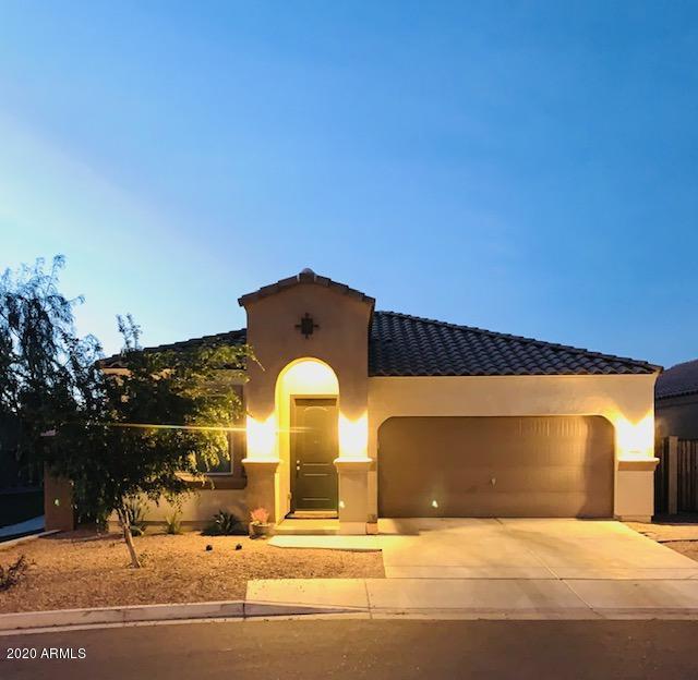 1036 W Indigo St., Mesa, AZ 85201