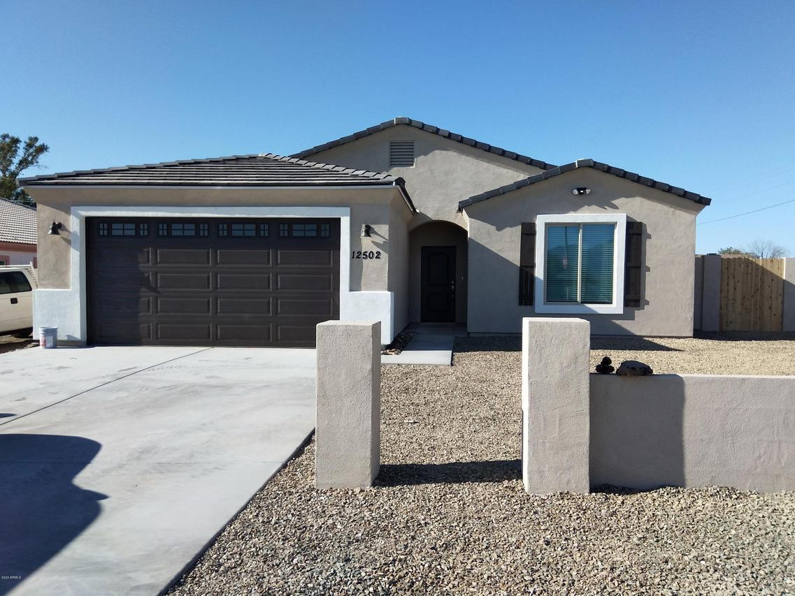 12502 W Elwood St., Avondale, AZ 85323