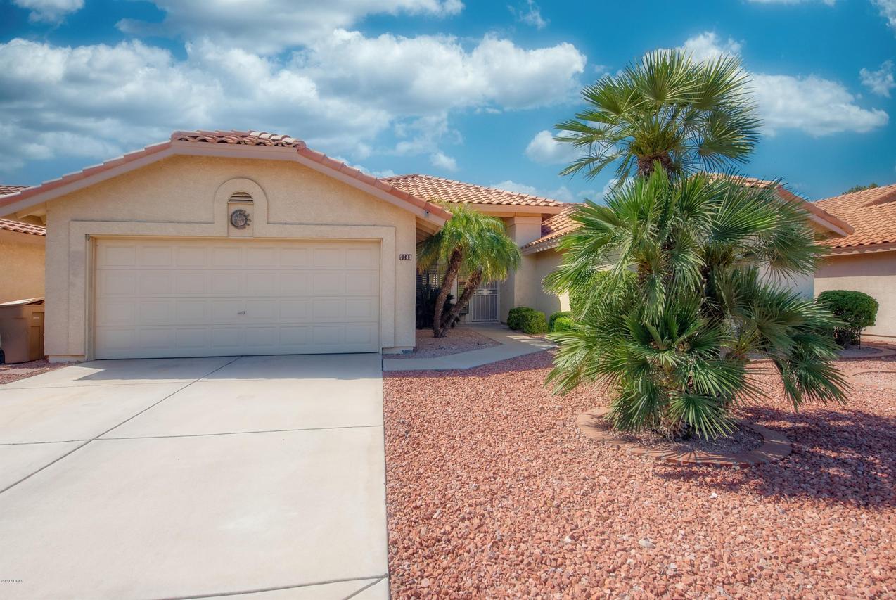 9141 W Utopia Rd., Peoria, AZ 85382