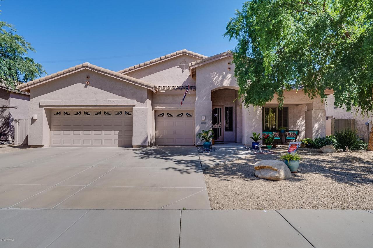 1698 E Lexington Ave., Gilbert, AZ 85234