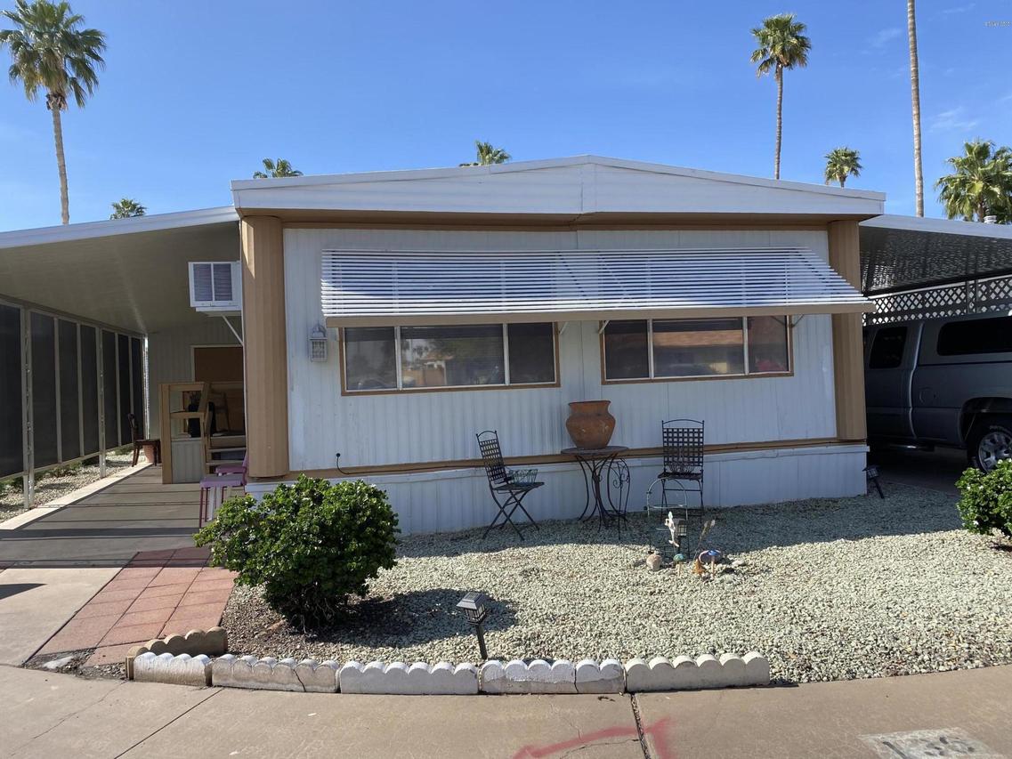 4065 E University Dr. #136, Mesa, AZ 85205