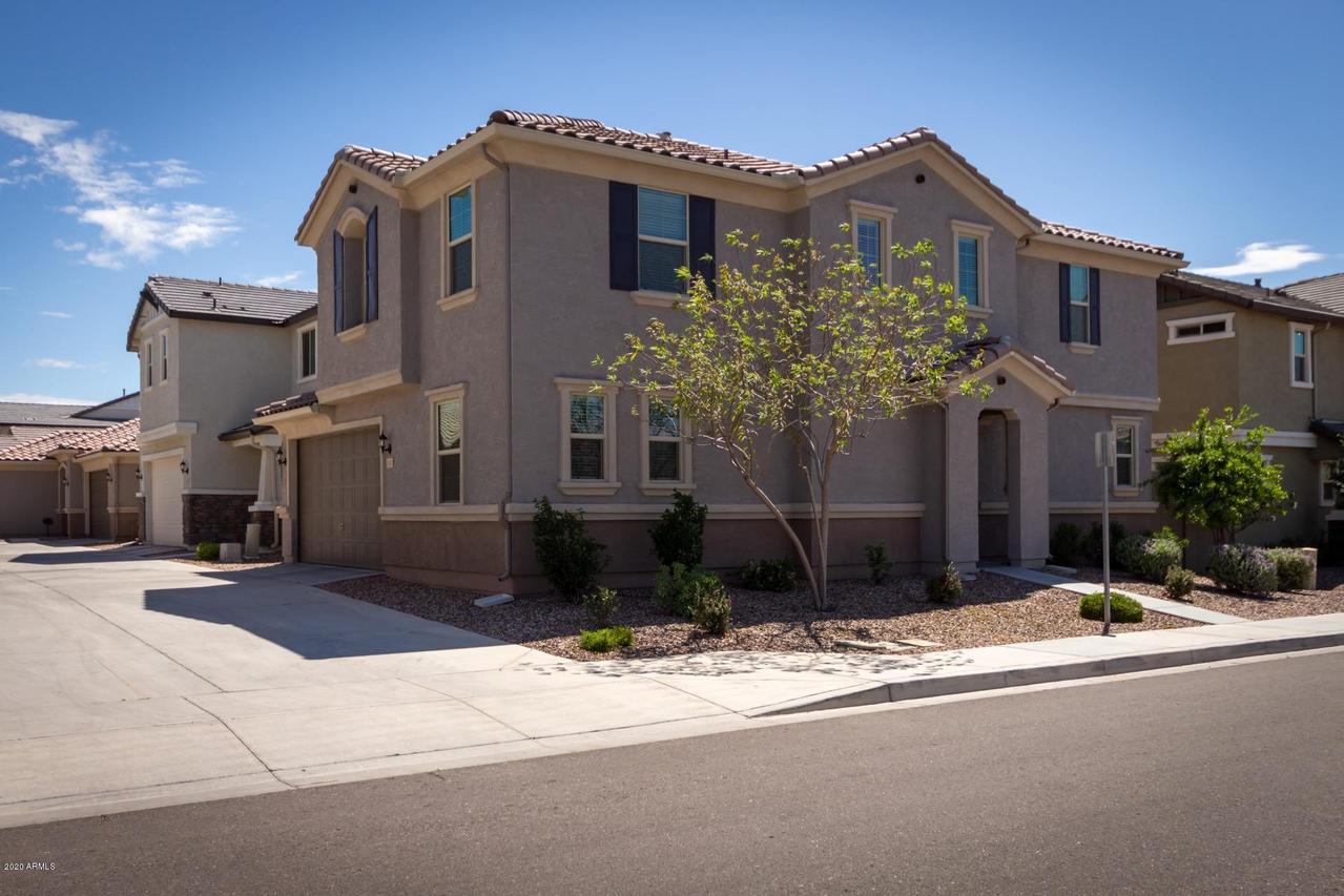 1529 N Banning, Mesa, AZ 85205