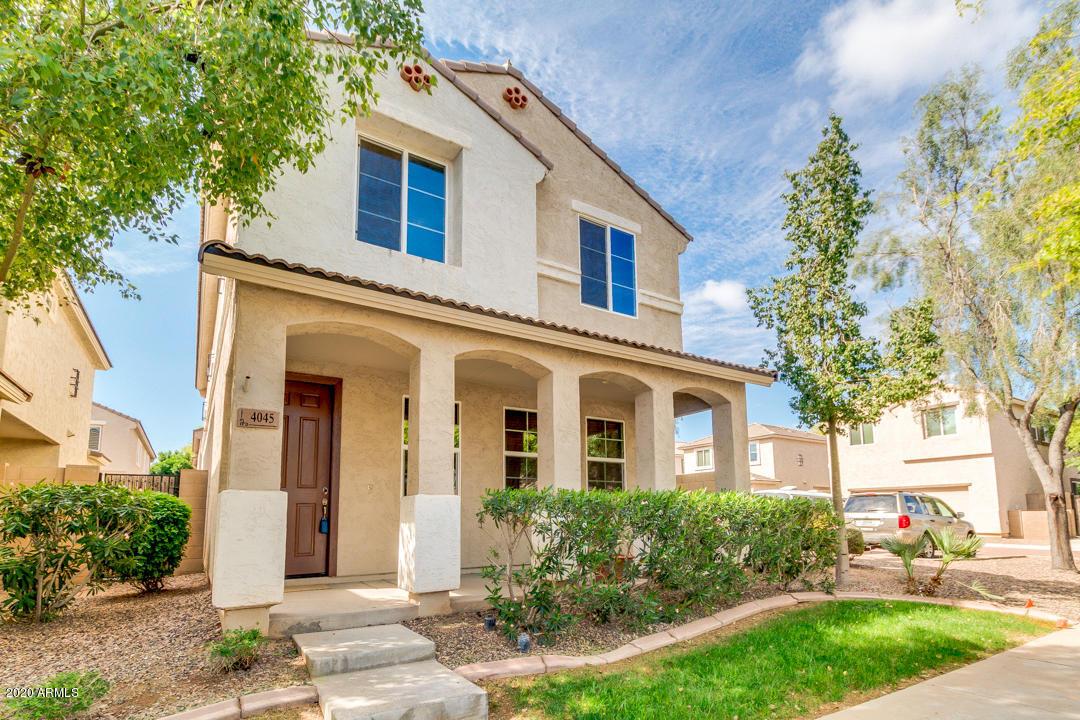 4045 E Tulsa St., Gilbert, AZ 85295