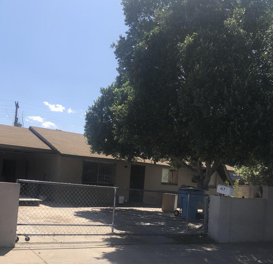 417 W Ellis St., Phoenix, AZ 85041
