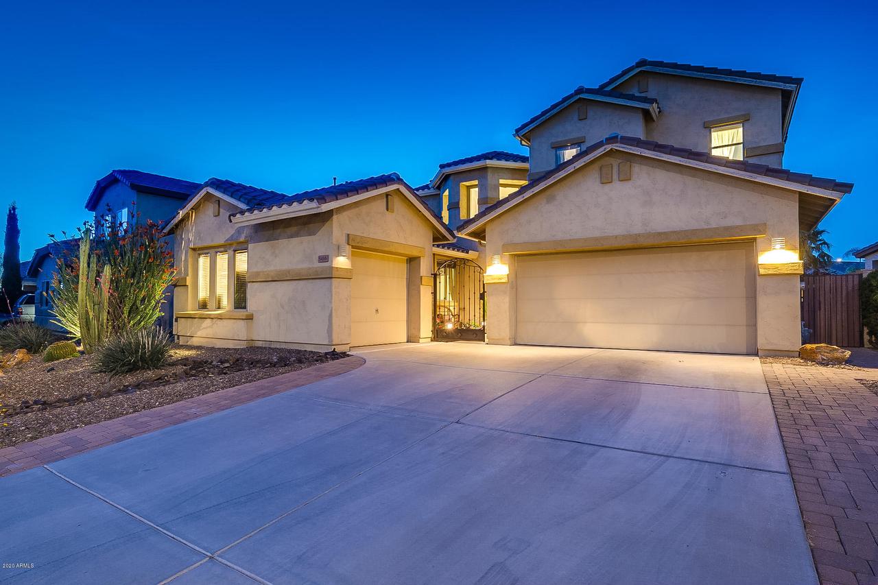 5416 W Red Bird Rd., Phoenix, AZ 85083