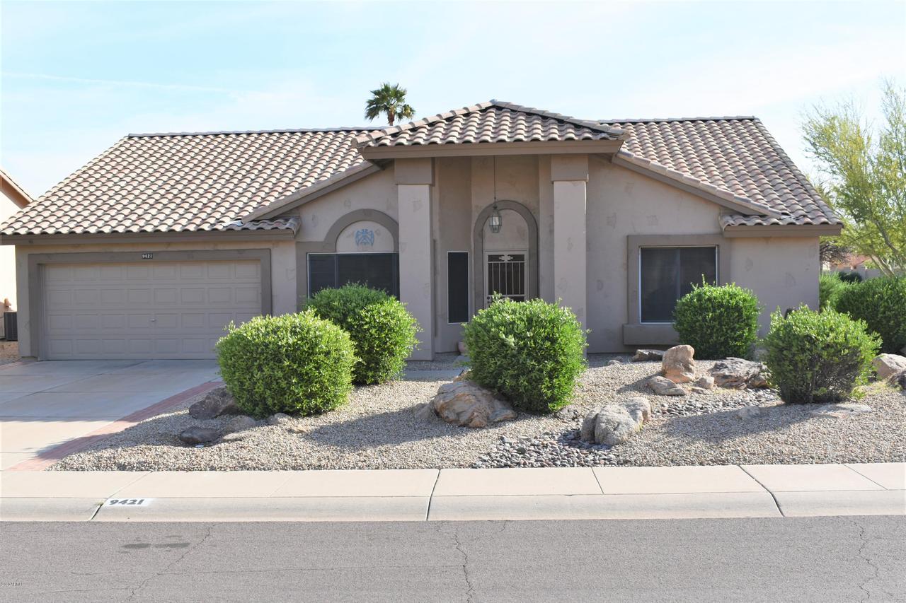 9421 W Chino Dr., Peoria, AZ 85382