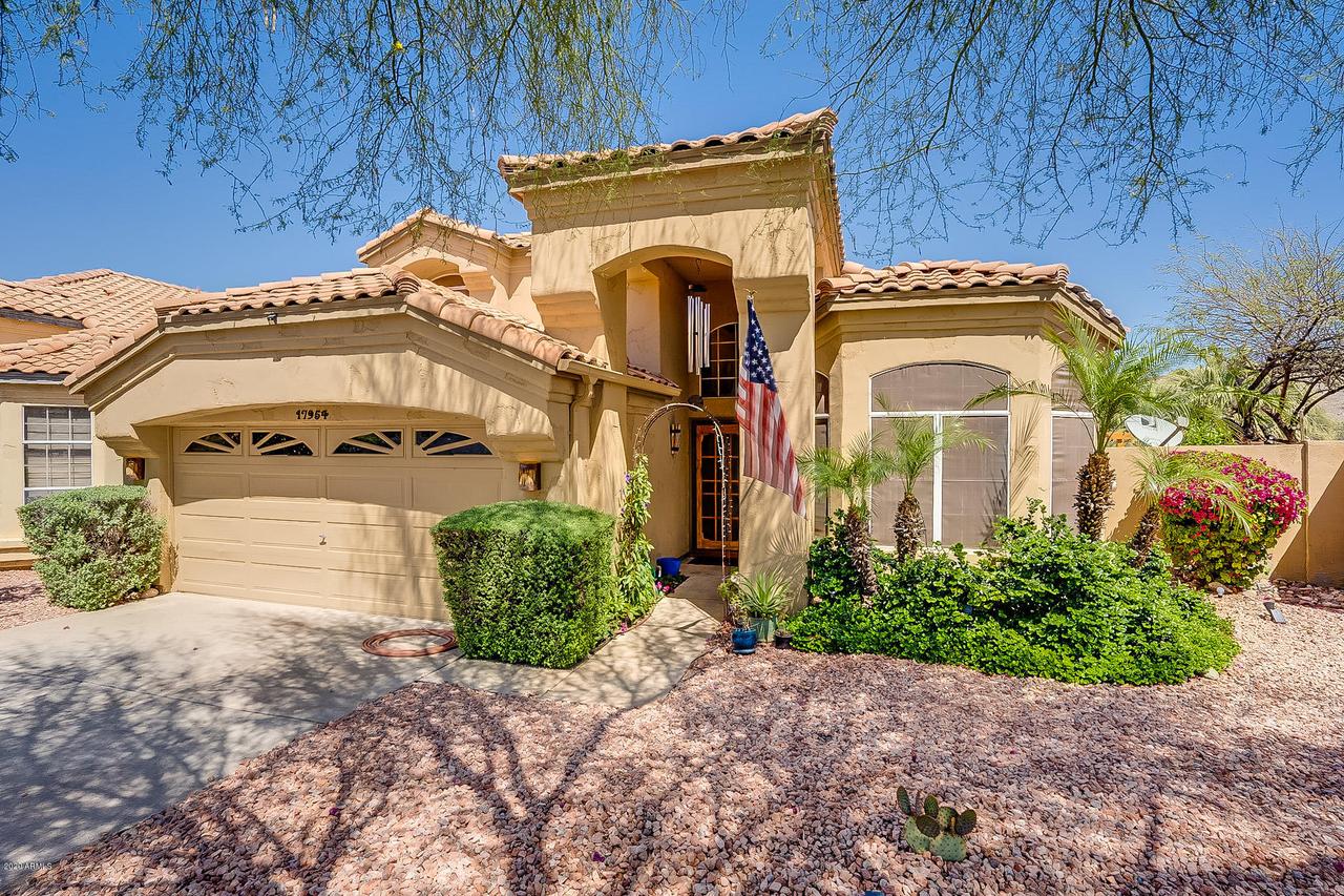 17954 W Cardinal Dr., Goodyear, AZ 85338