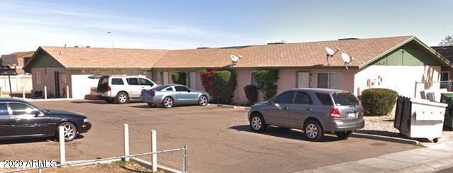 1002 E Commonwealth Pl., Chandler, AZ 85225