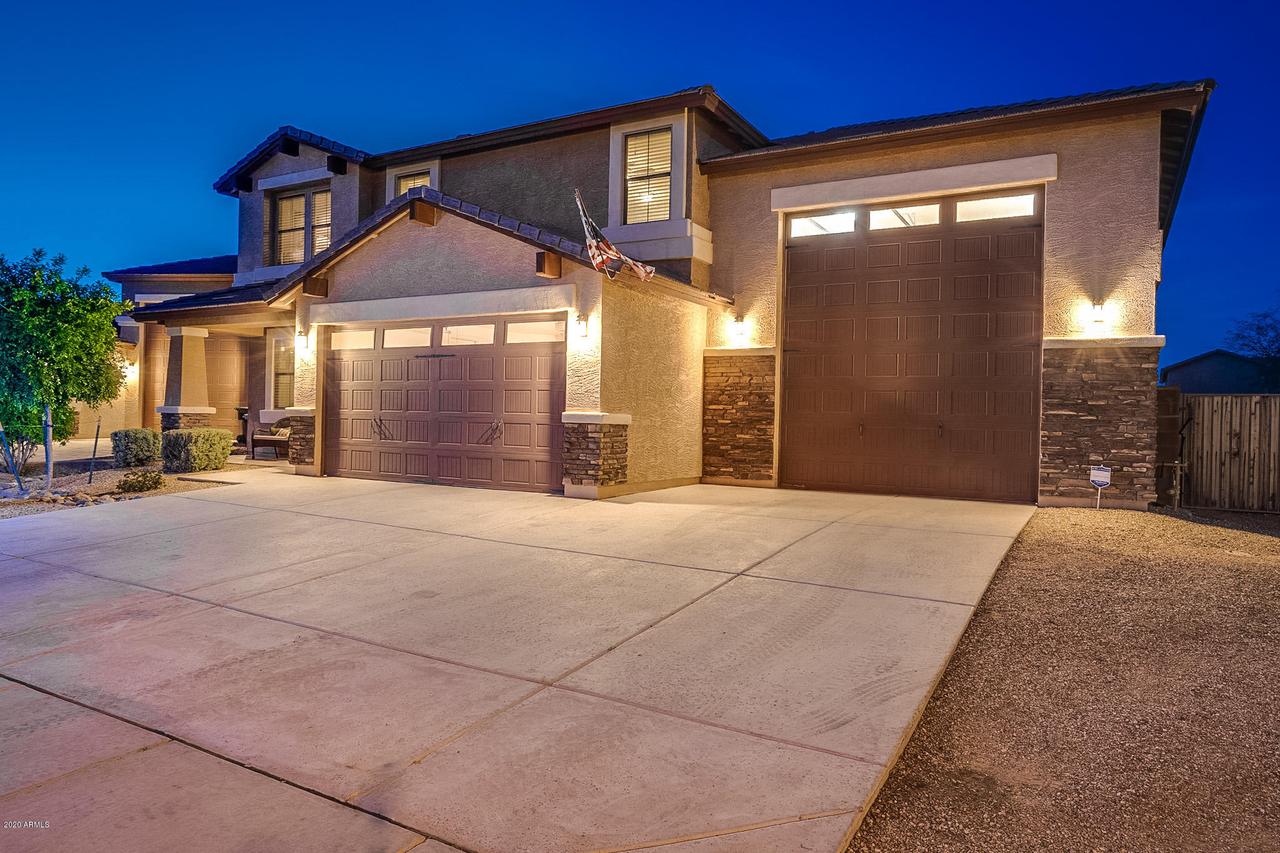 17842 W Corrine Dr., Surprise, AZ 85388